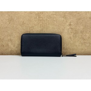 BURBERRY 3945569 RENFREW LONG ZIP AROUND WALLET